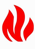 Image result for Fire Symbol Art