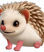 Image result for Hedgehog Emoji