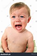 Image result for Baby Red Crying