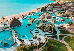 Image result for moon palace cancun vegan