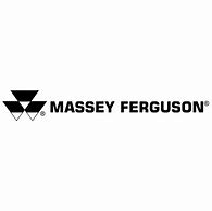 Image result for Massey Ferguson Logo.png