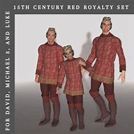 Image result for 15th Century Royalty