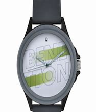 Image result for Benetton Watches