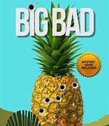 Image result for The Word Big Bad