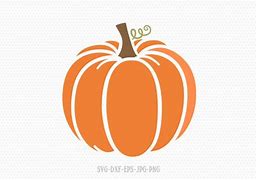 Image result for Pumpkin SVG Free