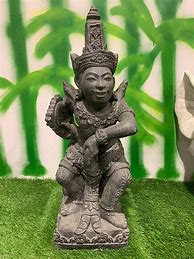 Image result for Balinese Garden Statue