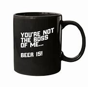 Image result for Funny Beer Cups