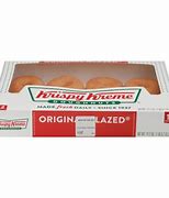 Image result for Krispy Kreme Glazed Donut