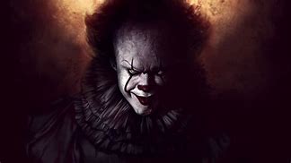 Image result for Pennywise Smiling