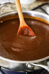 Image result for Ancho Chili Sauce for Steak