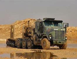 Image result for Oshkosh M1070 New Generation