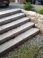 Image result for Stone Steps