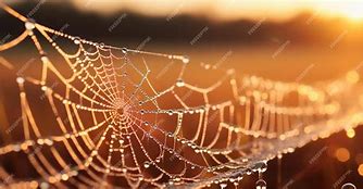 Image result for Spider Web Dew