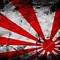 Image result for Japan Rising Sun Flag