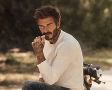 Image result for David Beckham Brand