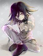 Image result for Kokichi Ouma Illustration