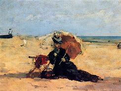 Image result for Eugene Boudin Museum