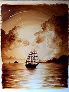 Image result for Coffee Artwork Paintings