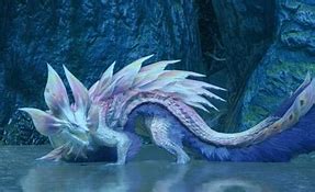 Image result for Mitsune Monster Hunter