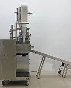 Image result for Table Top Tea Packing Machine