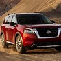 Image result for Nissan Pathfinder 2022