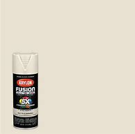 Image result for Krylon Matte White Spray-Paint