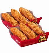 Image result for Wild Wings KFC