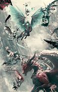 Image result for Mitsune Monster Hunter