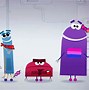 Image result for StoryBots Art