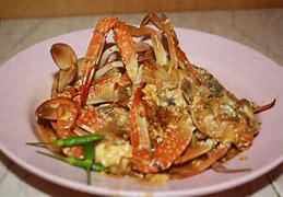 Image result for Ketam Masak