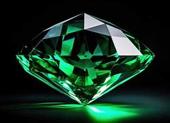 Image result for Emerald Green Stone