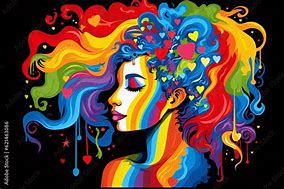 Image result for LGBTQ Pop Art