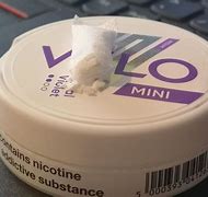 Image result for Velo Snus in Hand