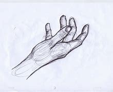 Image result for Drawing of Hand Reaching Up