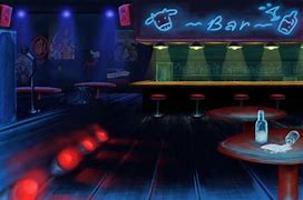 Image result for Empty Astetic Bar