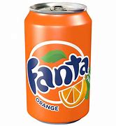 Image result for Fanta Banana