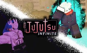 Image result for Ju Jutsu Infinite Roblox