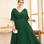 Image result for A Green Dress