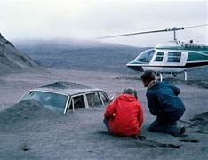 Image result for Mount St. Helens Victims