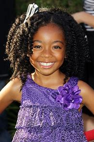 Image result for Skai Jackson Real Hair