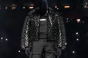 Image result for Donda Black