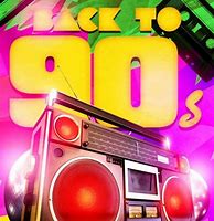 Image result for 80s/90s Party Flyer