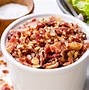 Image result for Funny Bacon Bits