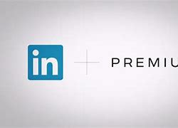 Image result for LinkedIn Premium Icon