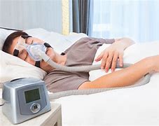 Image result for Obstructive Sleep Apnea Machine