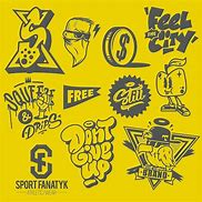 Image result for Saint Graffiti Logo Outline