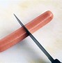 Image result for Hot Dog Cut