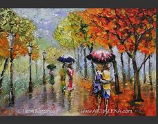 Image result for About to Rain