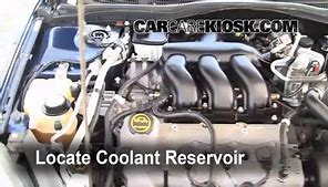 Image result for 06 Ford Fusion Trans Fluid