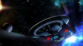 Image result for Voyager Star Trek 1920X1080 Wallpaper